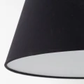 FORMO BLACK LAMPA PODŁOGOWA 1XE27 16185 TK Lighting