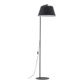 FORMO BLACK LAMPA PODŁOGOWA 1XE27 16185 TK Lighting