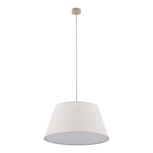 FORMO SABIA LEN LAMPA WISZĄCA 1XE27 11317 TK Lighting