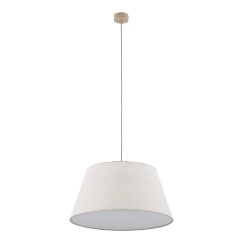 FORMO SABIA LEN LAMPA WISZĄCA 1XE27 11317 TK Lighting