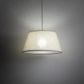 FORMO SABIA LEN LAMPA WISZĄCA 1XE27 11317 TK Lighting
