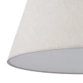 FORMO SABIA LEN LAMPA WISZĄCA 1XE27 11317 TK Lighting