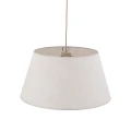 FORMO SABIA LEN LAMPA WISZĄCA 1XE27 11317 TK Lighting