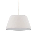 FORMO SABIA LEN LAMPA WISZĄCA 1XE27 11317 TK Lighting