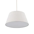FORMO SABIA LEN LAMPA WISZĄCA 1XE27 11317 TK Lighting