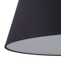 FORMO BLACK LAMPA WISZĄCA 1XE27 11318 TK Lighting