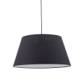 FORMO BLACK LAMPA WISZĄCA 1XE27 11318 TK Lighting