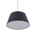 FORMO BLACK LAMPA WISZĄCA 1XE27 11318 TK Lighting