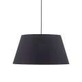 FORMO BLACK LAMPA WISZĄCA 1XE27 11318 TK Lighting