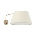 FORMO SABIA LEN KINKIET 1XE27 11342 TK Lighting