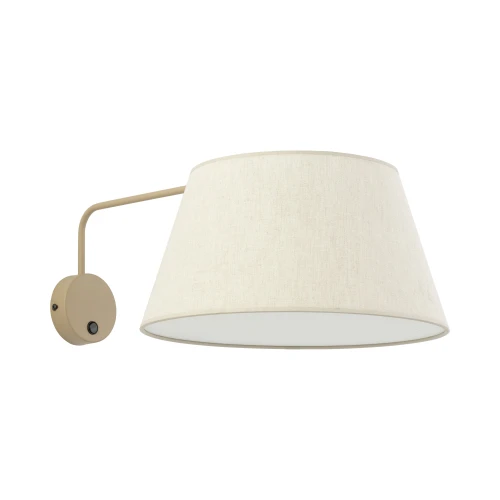 FORMO SABIA LEN KINKIET 1XE27 11342 TK Lighting