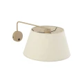 FORMO SABIA LEN KINKIET 1XE27 11342 TK Lighting
