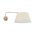 FORMO SABIA LEN KINKIET 1XE27 11342 TK Lighting