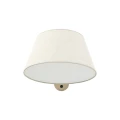 FORMO SABIA LEN KINKIET 1XE27 11342 TK Lighting