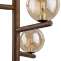 ESTERA WOOD ORZECH BURSZTYN LAMPA WISZACA 3XG9 11095 TK Lighting