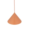 CONO M SALMON LAMPA WISZĄCA 1XE27 11384 TK Lighting