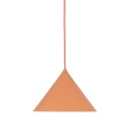 CONO M SALMON LAMPA WISZĄCA 1XE27 11384 TK Lighting