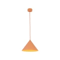 CONO M SALMON LAMPA WISZĄCA 1XE27 11384 TK Lighting