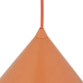 CONO L SALMON LAMPA WISZĄCA 1XE27 11385 TK Lighting