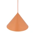 CONO L SALMON LAMPA WISZĄCA 1XE27 11385 TK Lighting
