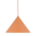 CONO L SALMON LAMPA WISZĄCA 1XE27 11385 TK Lighting