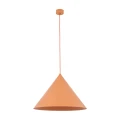CONO XL SALMON LAMPA WISZĄCA 1XE27 11386 TK Lighting