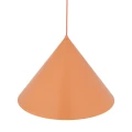 CONO XL SALMON LAMPA WISZĄCA 1XE27 11386 TK Lighting
