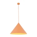 CONO XL SALMON LAMPA WISZĄCA 1XE27 11386 TK Lighting