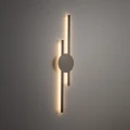 JAVA NEW BROWN KINKIET 2 LED 11400 TK Lighting