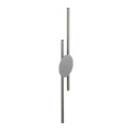 JAVA NEW BROWN KINKIET 2 LED 11400 TK Lighting