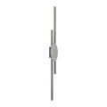 JAVA NEW BROWN KINKIET 2 LED 11400 TK Lighting