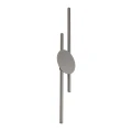 JAVA NEW BROWN KINKIET 2 LED 11400 TK Lighting