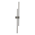 FLASH NEW BROWN KINKIET 2 LED 11401 TK Lighting