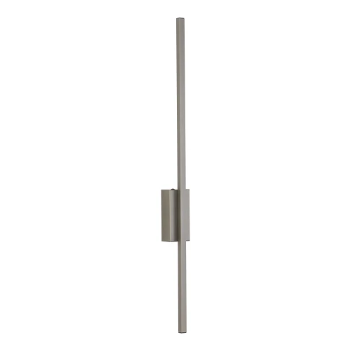 FLASH NEW BROWN KINKIET M 1 LED 11402 TK Lighting