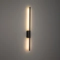 FLASH NEW BROWN KINKIET M 1 LED 11402 TK Lighting