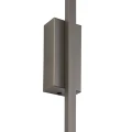 FLASH NEW BROWN KINKIET M 1 LED 11402 TK Lighting