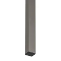 FLASH NEW BROWN KINKIET M 1 LED 11402 TK Lighting