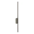 FLASH NEW BROWN KINKIET M 1 LED 11402 TK Lighting
