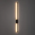 FLASH NEW BROWN KINKIET L 1 LED 11403 TK Lighting