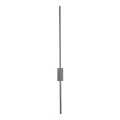 FLASH NEW BROWN KINKIET L 1 LED 11403 TK Lighting