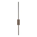 FLASH NEW BROWN WOOD KINKIET M 1 LED 11404 TK Lighting