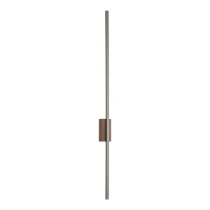 FLASH NEW BROWN WOOD KINKIET L 1 LED 11405 TK Lighting