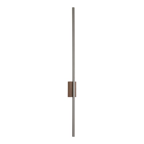 FLASH NEW BROWN WOOD KINKIET L 1 LED 11405 TK Lighting