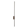 FLASH NEW BROWN WOOD KINKIET L 1 LED 11405 TK Lighting