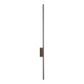 FLASH NEW BROWN WOOD KINKIET L 1 LED 11405 TK Lighting