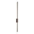 FLASH NEW BROWN WOOD KINKIET L 1 LED 11405 TK Lighting