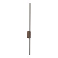 FLASH NEW BROWN WOOD KINKIET L 1 LED 11405 TK Lighting