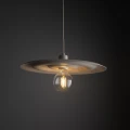 ONDA KASZMIR LAMPA WISZĄCA 1XE27 11407 TK Lighting