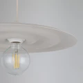 ONDA KASZMIR LAMPA WISZĄCA 1XE27 11407 TK Lighting