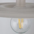 ONDA KASZMIR LAMPA WISZĄCA 1XE27 11407 TK Lighting